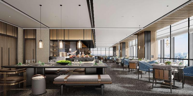 Hotel Tru By Hilton Ashburn One Loudoun, Va Exteriér fotografie