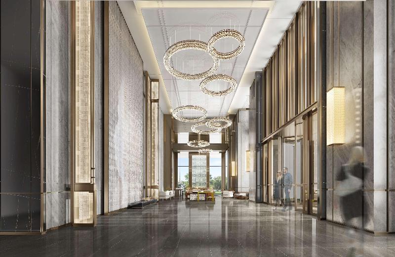 Hotel Tru By Hilton Ashburn One Loudoun, Va Exteriér fotografie