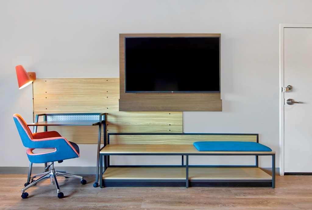 Hotel Tru By Hilton Ashburn One Loudoun, Va Pokoj fotografie