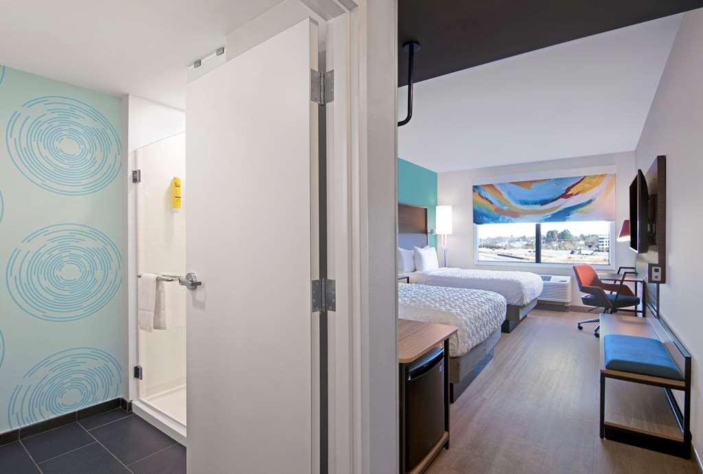 Hotel Tru By Hilton Ashburn One Loudoun, Va Pokoj fotografie