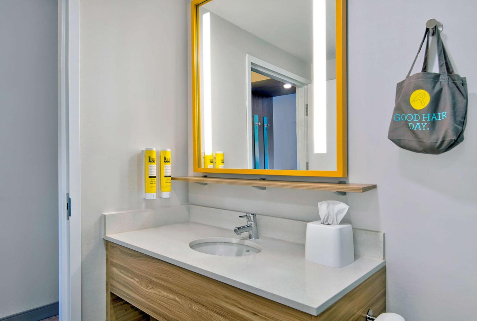 Hotel Tru By Hilton Ashburn One Loudoun, Va Exteriér fotografie